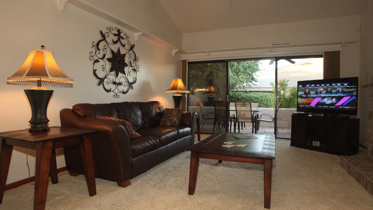 Photo of Livingroom in Lake Havasu City