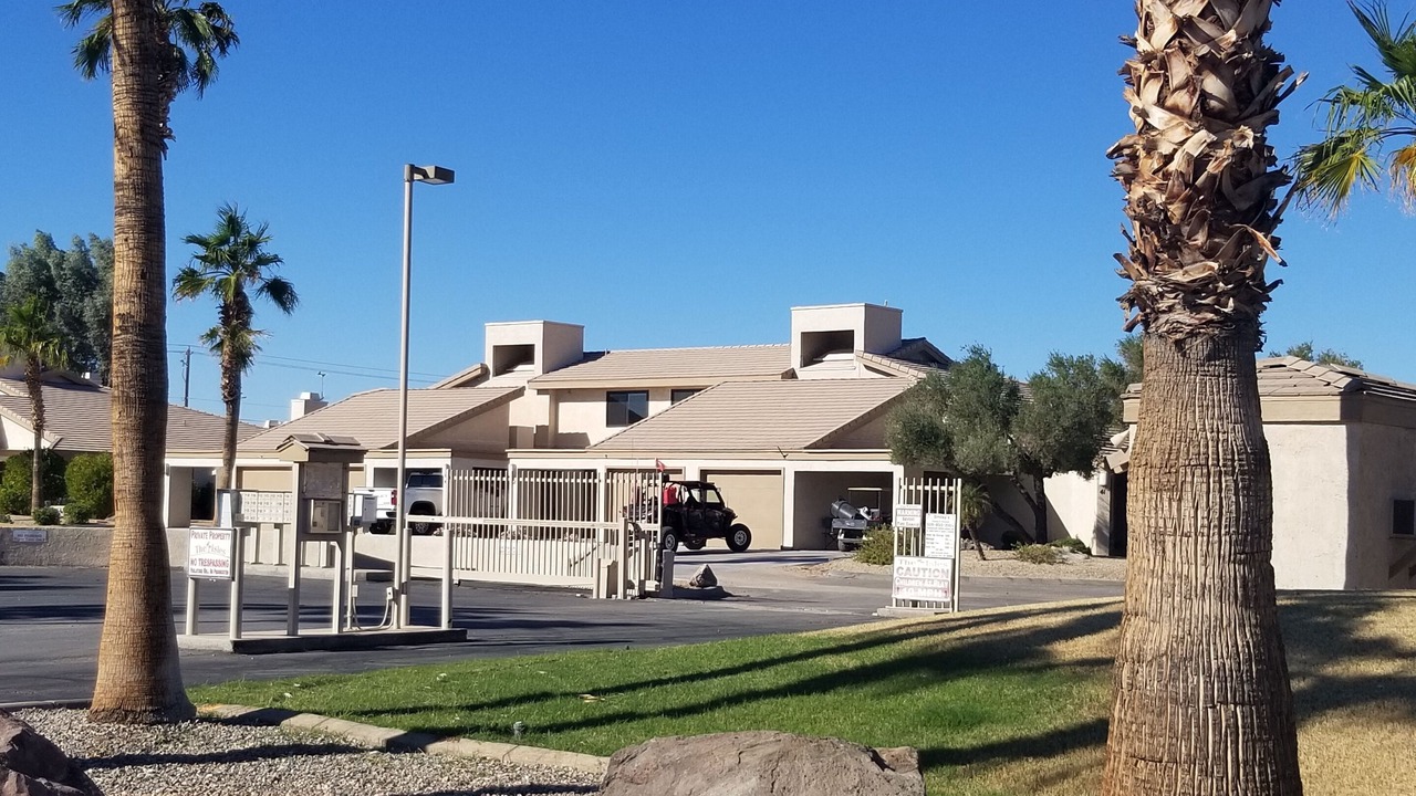 Photo of Outdoor in Lake Havasu City