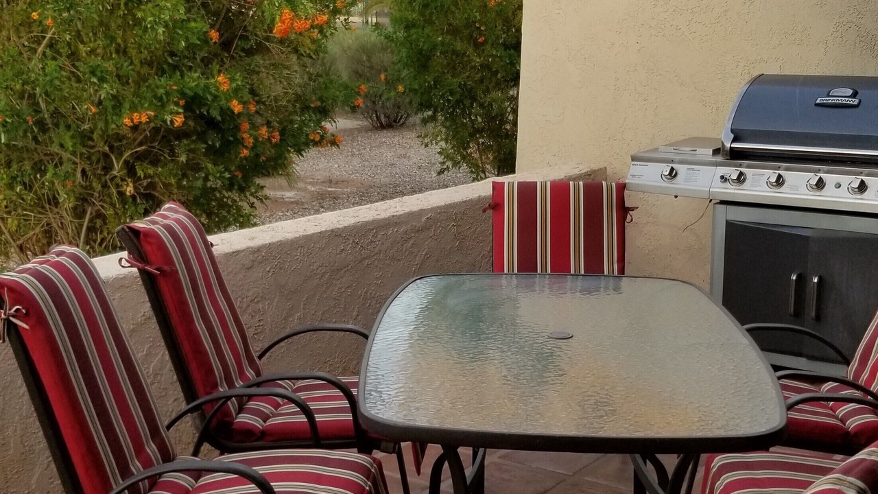 Photo of Outdoor in Lake Havasu City