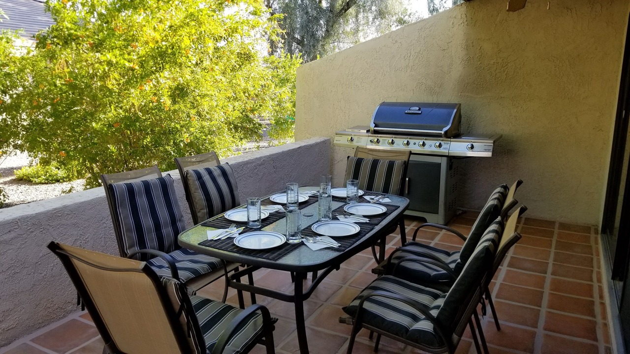 Photo of Outdoor in Lake Havasu City