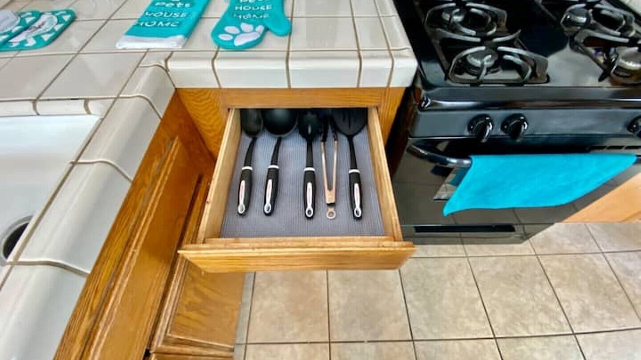 Photo of Kitchen in Pumpkin Center