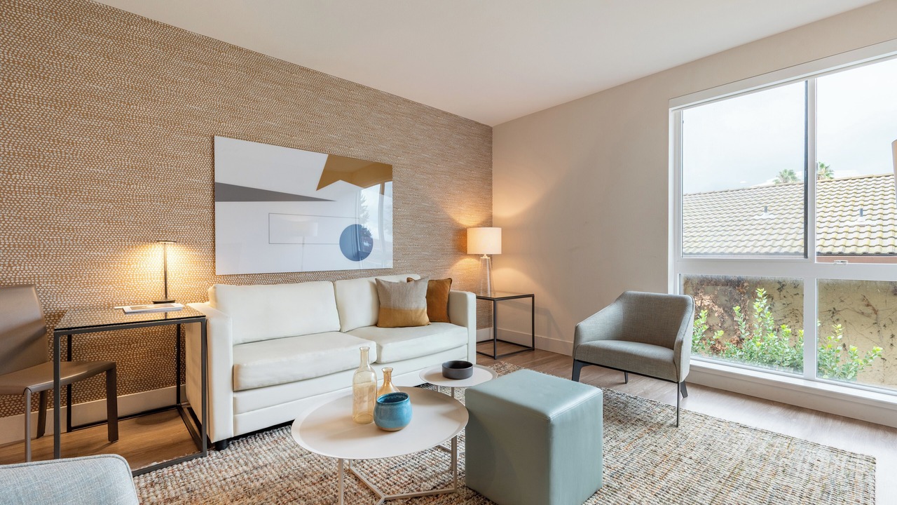 Photo of Livingroom in Mountain View