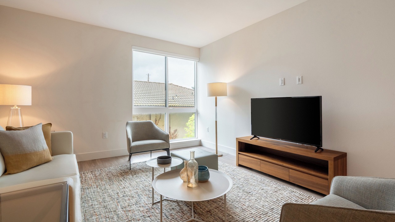 Photo of Livingroom in Mountain View