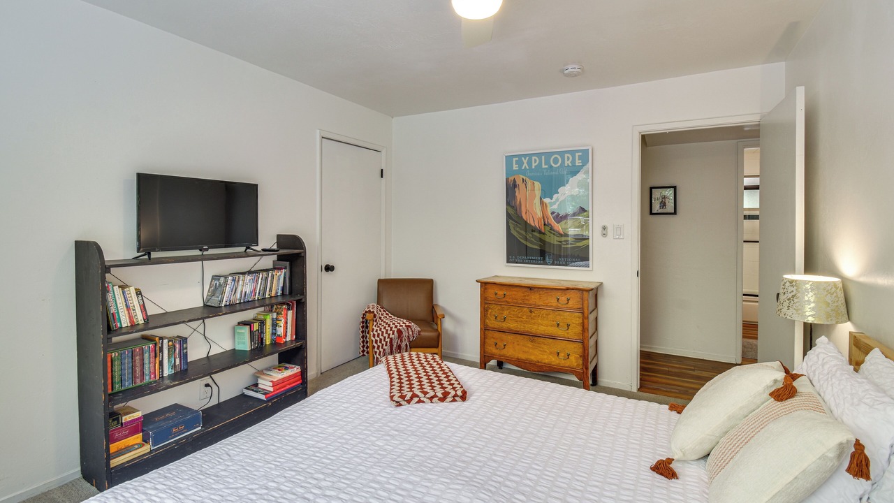 Photo of Bedroom in Strawberry