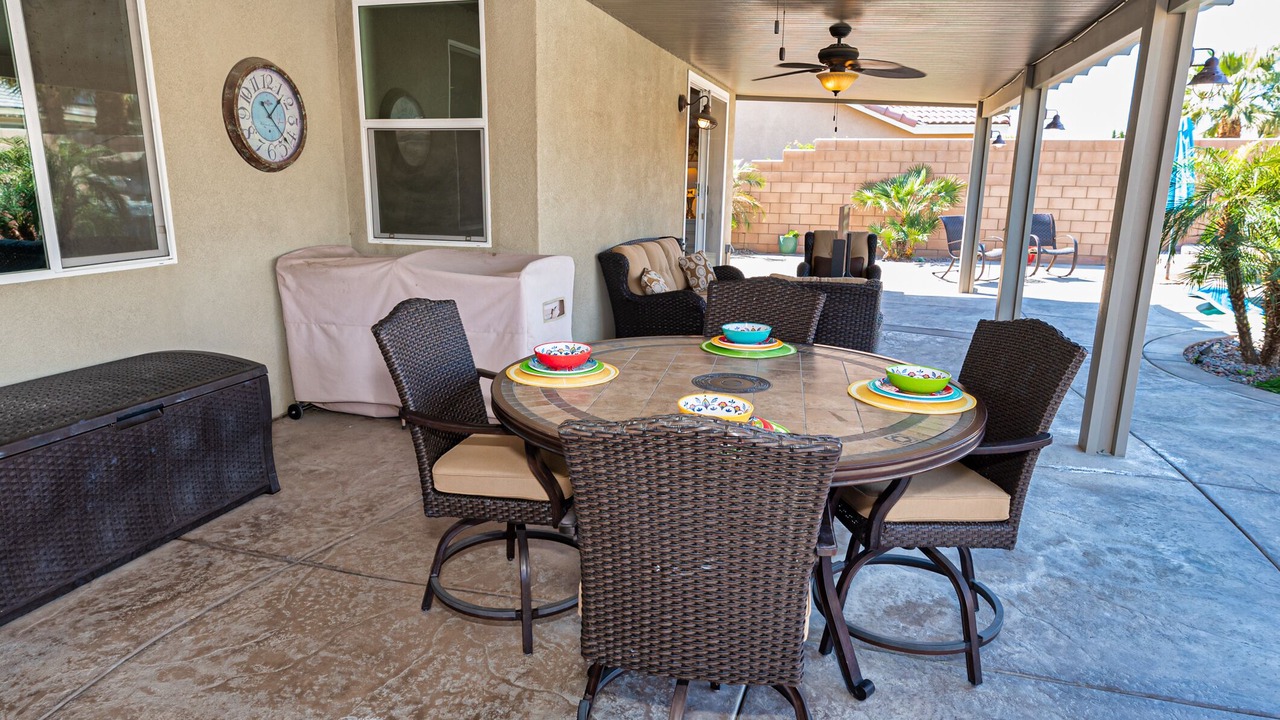 Photo of Outdoor in Indio