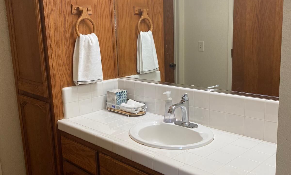 Photo of Bathroom in Pinehurst