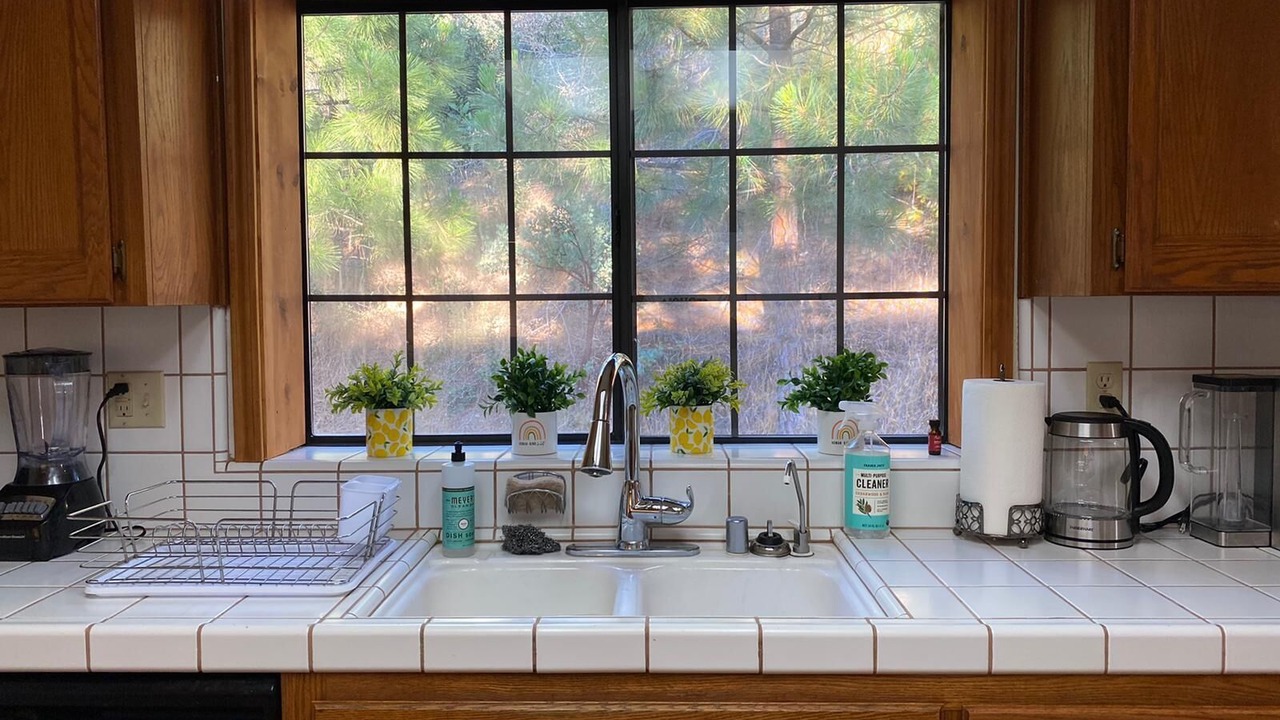 Photo of Kitchen in Pinehurst