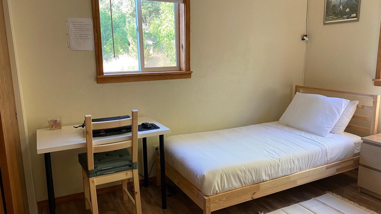 Photo of Bedroom in Pinehurst