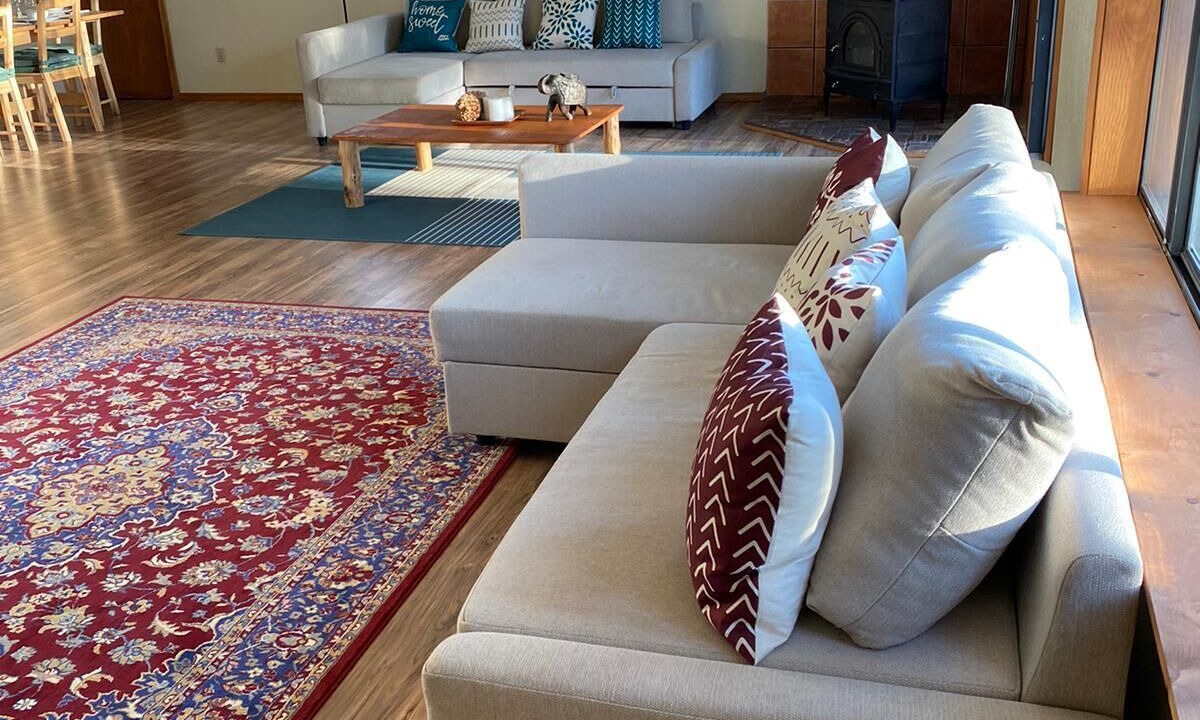 Photo of Livingroom in Pinehurst