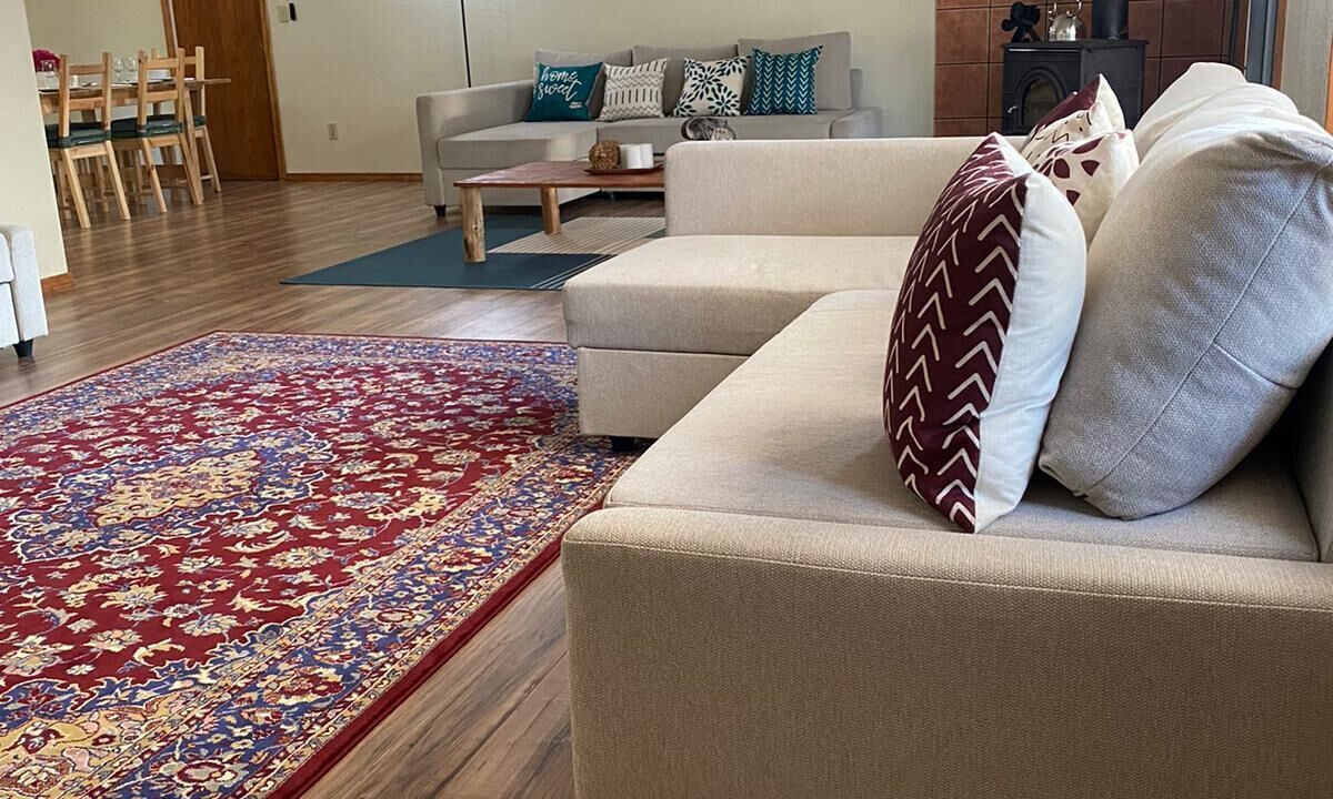 Photo of Livingroom in Pinehurst