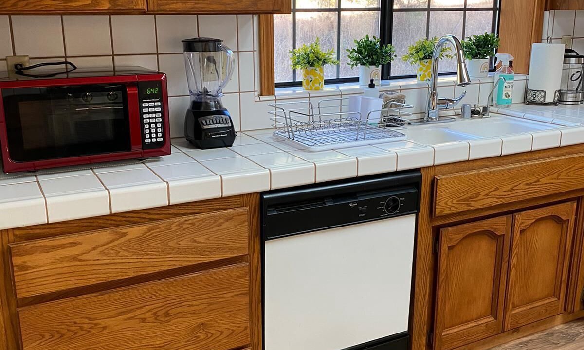 Photo of Kitchen in Pinehurst