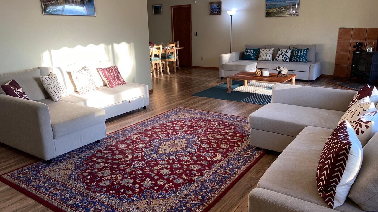 Photo of Livingroom in Pinehurst