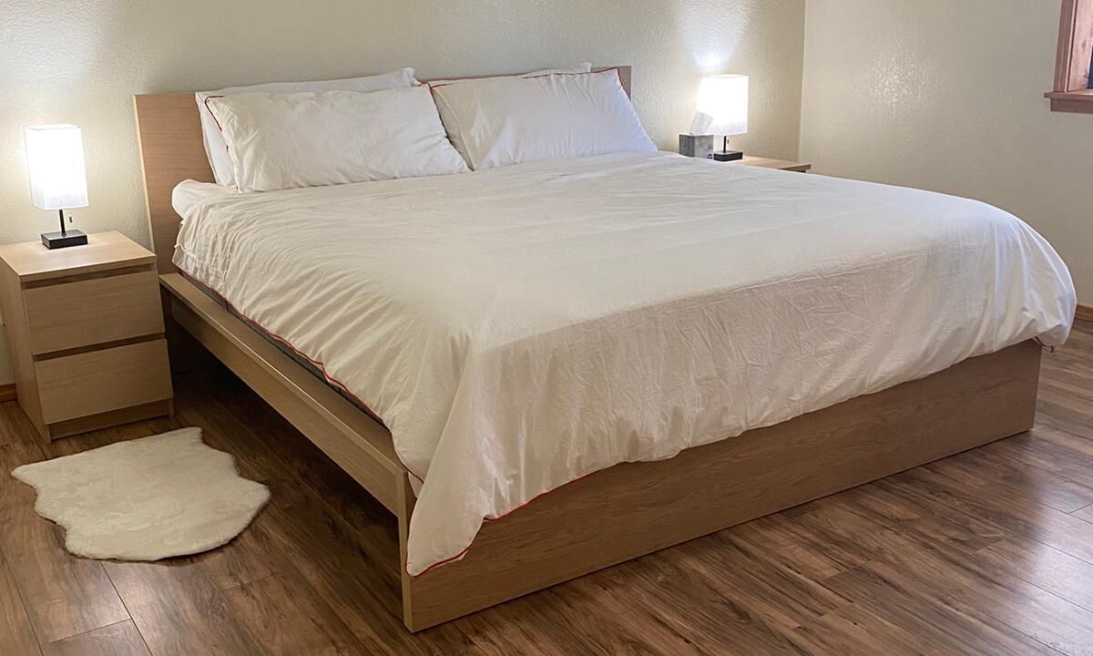 Photo of Bedroom in Pinehurst