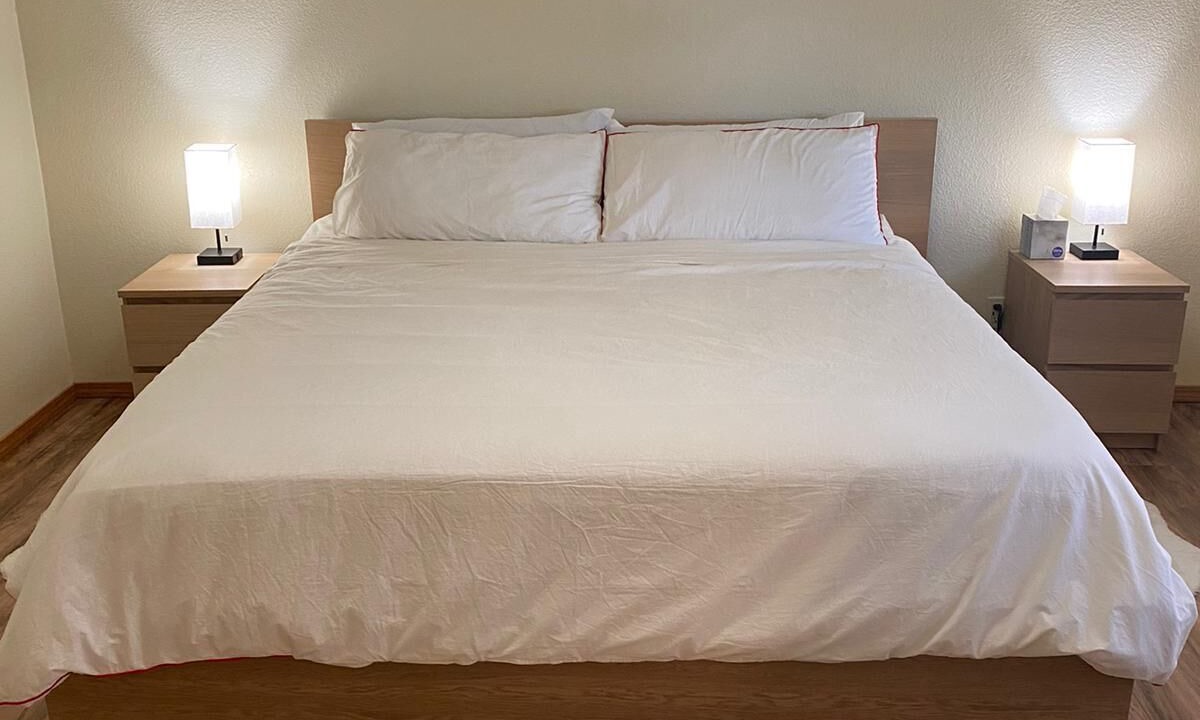 Photo of Bedroom in Pinehurst