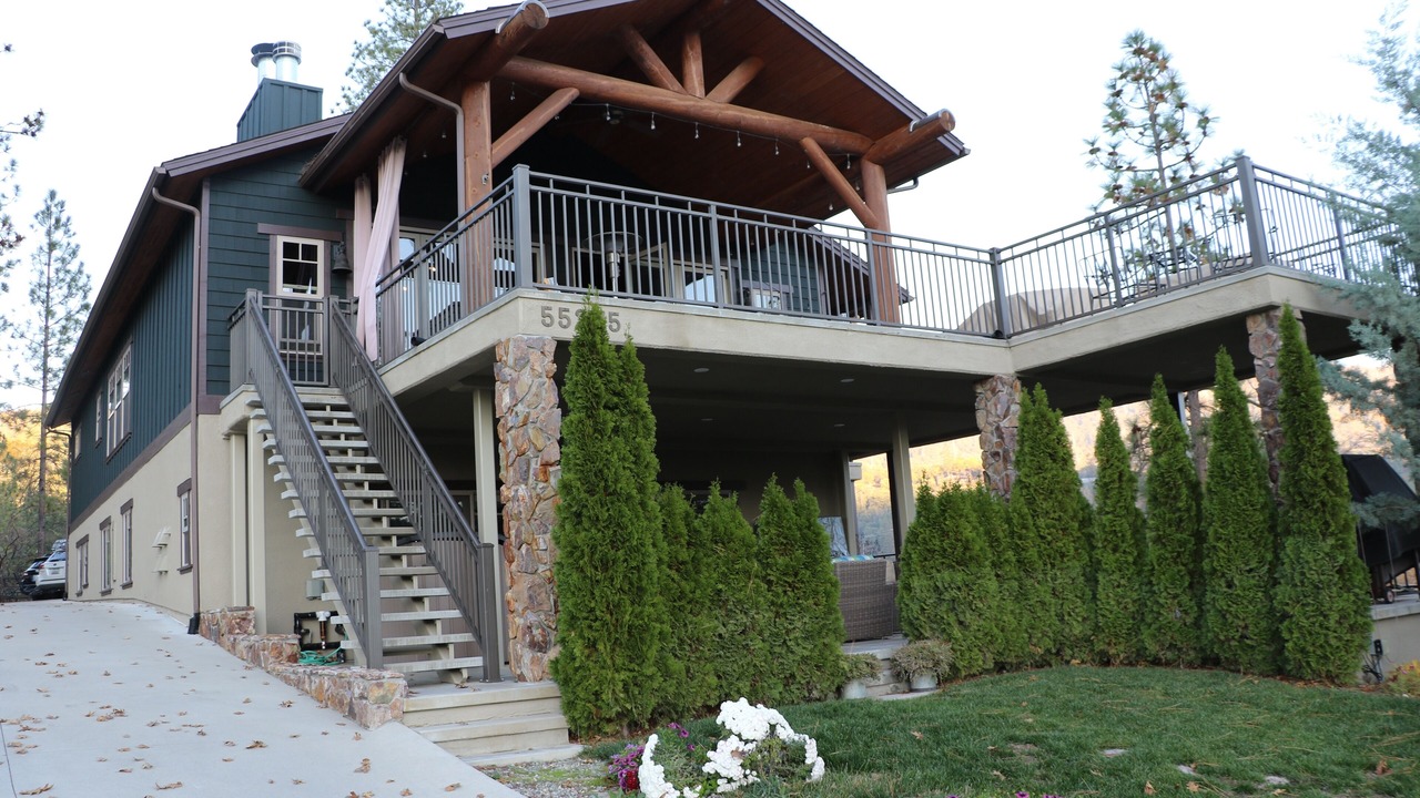 Photo of Outdoor in Bass Lake