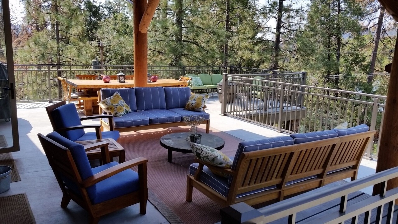 Photo of Outdoor in Bass Lake