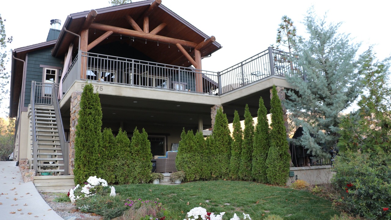 Photo of Outdoor in Bass Lake