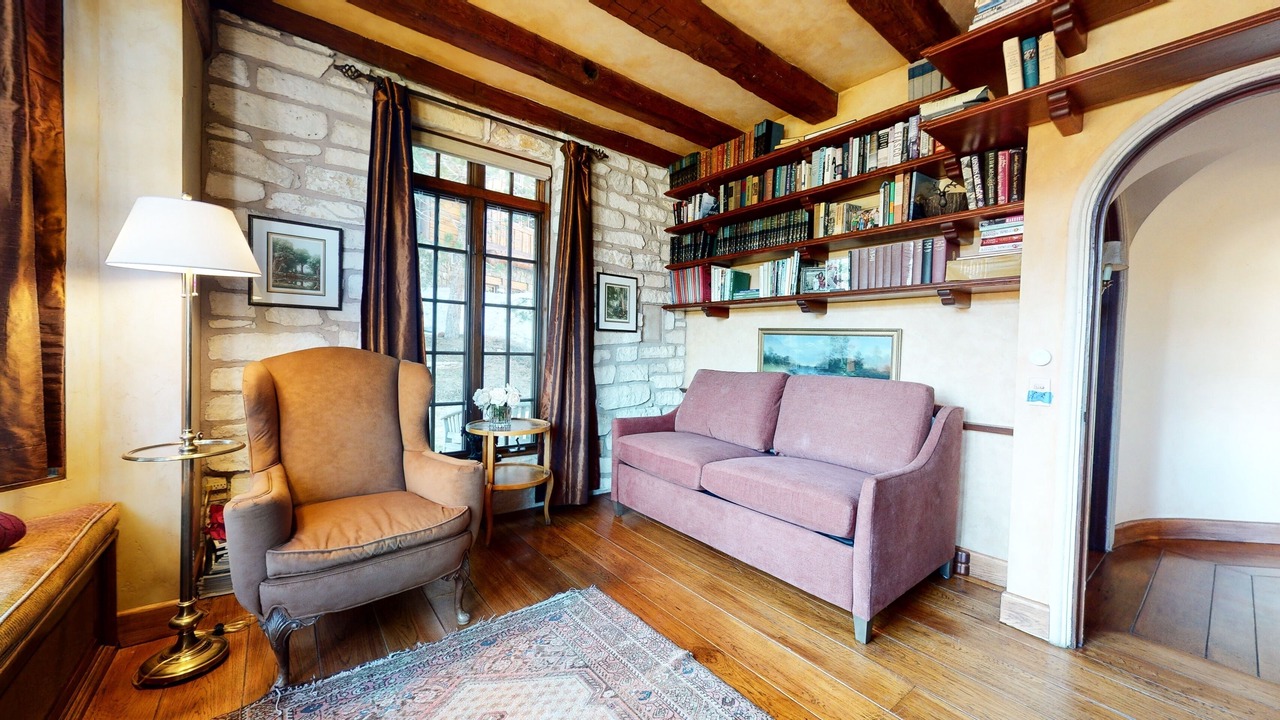 Photo of Bedroom in Mammoth Lakes