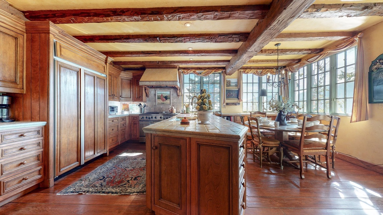 Photo of Bedroom in Mammoth Lakes