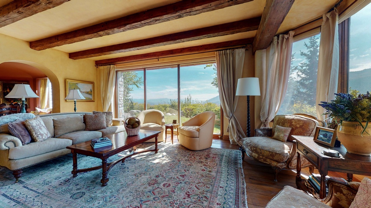 Photo of Bedroom in Mammoth Lakes