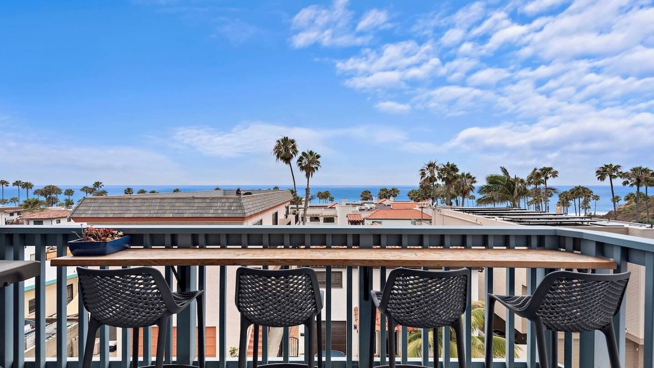 Photo of Patio Balcony in San Clemente