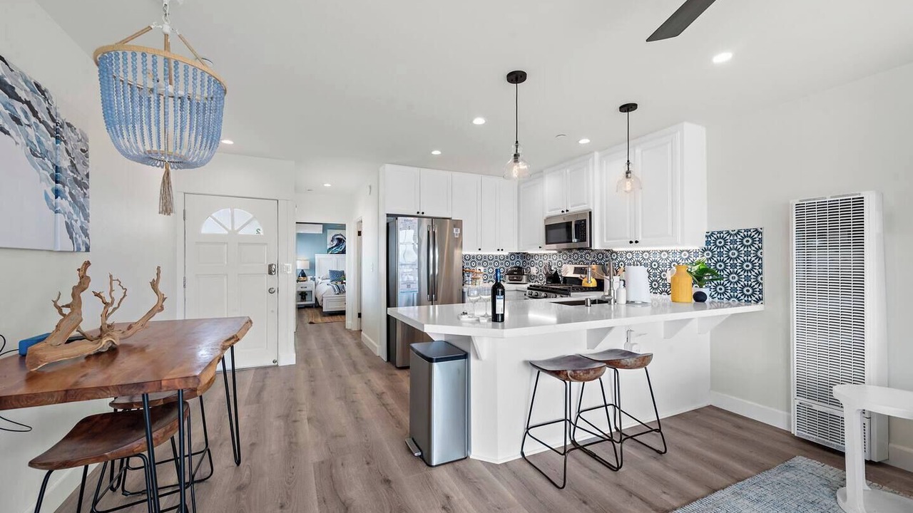 Photo of Kitchen in San Clemente