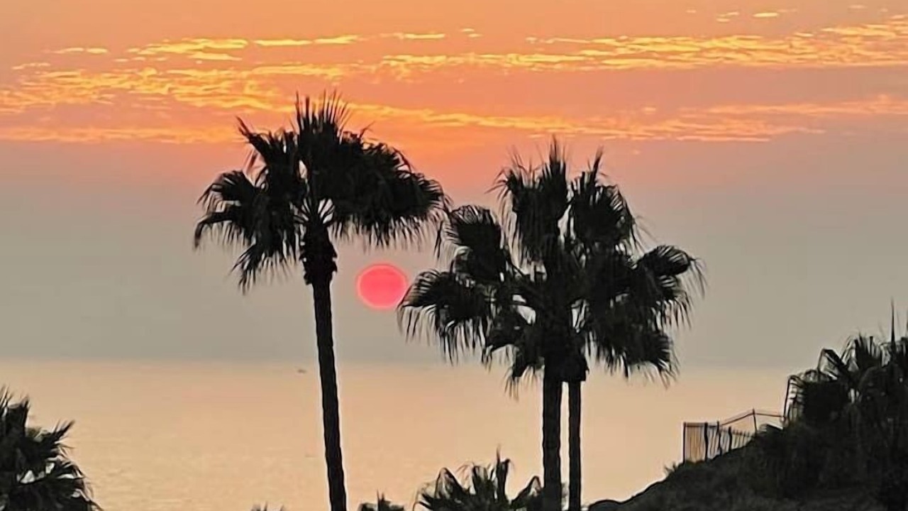Photo of Patio Balcony in San Clemente