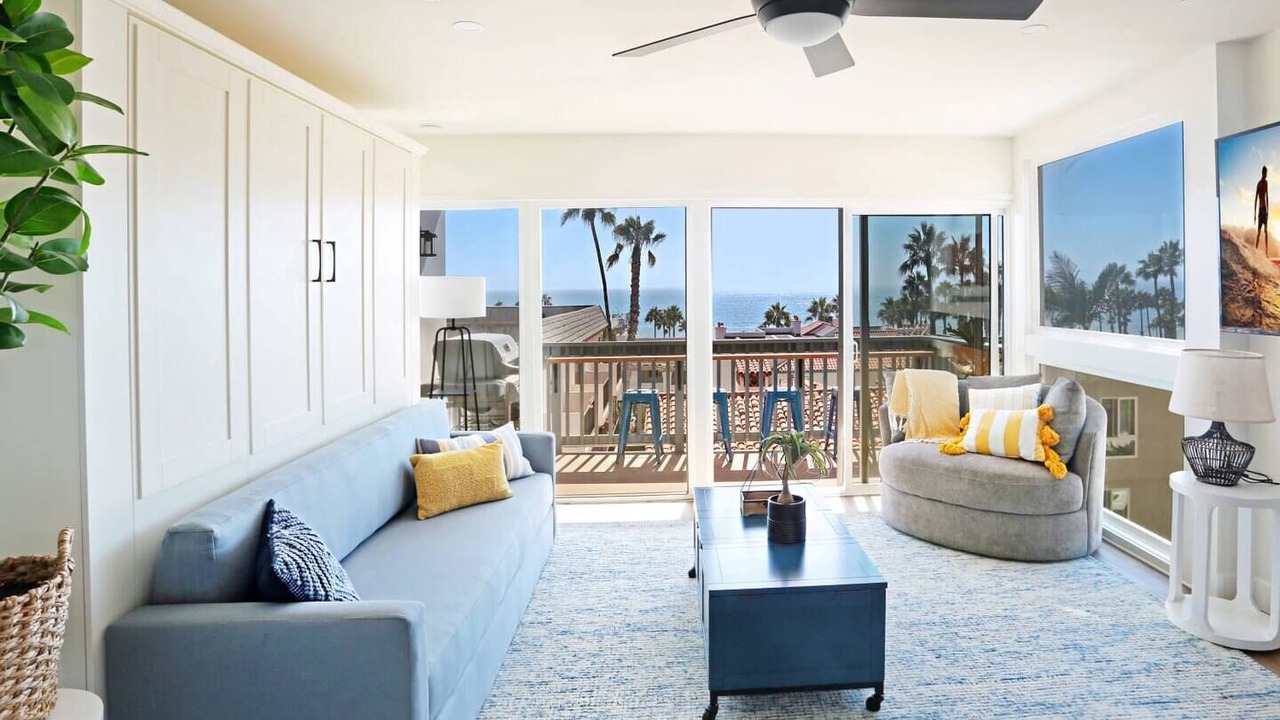 Photo of Bedroom in San Clemente