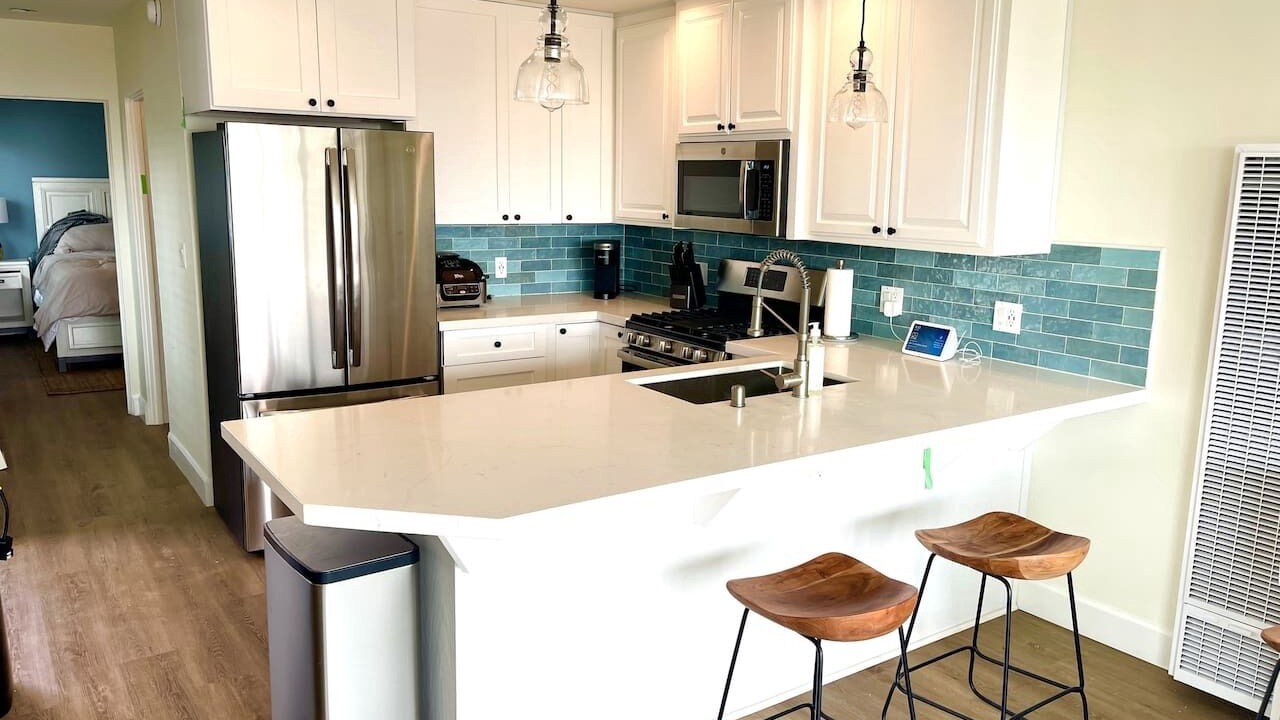 Photo of Kitchen in San Clemente