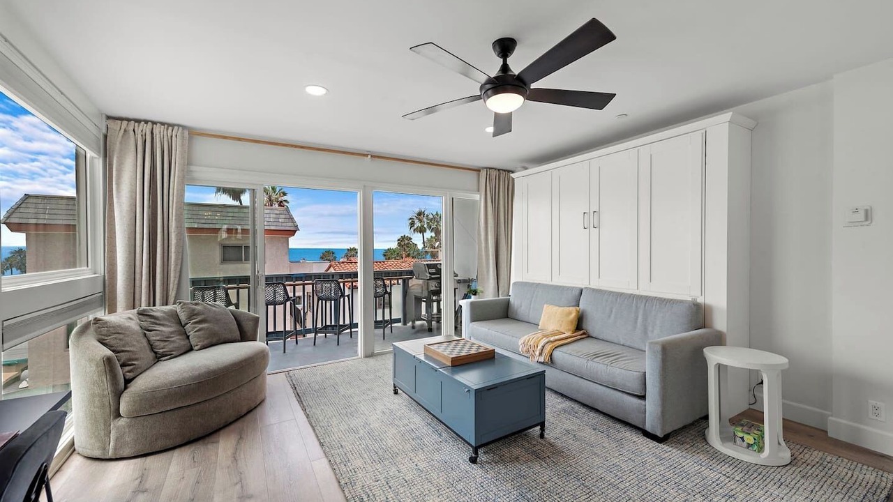 Photo of Bedroom in San Clemente
