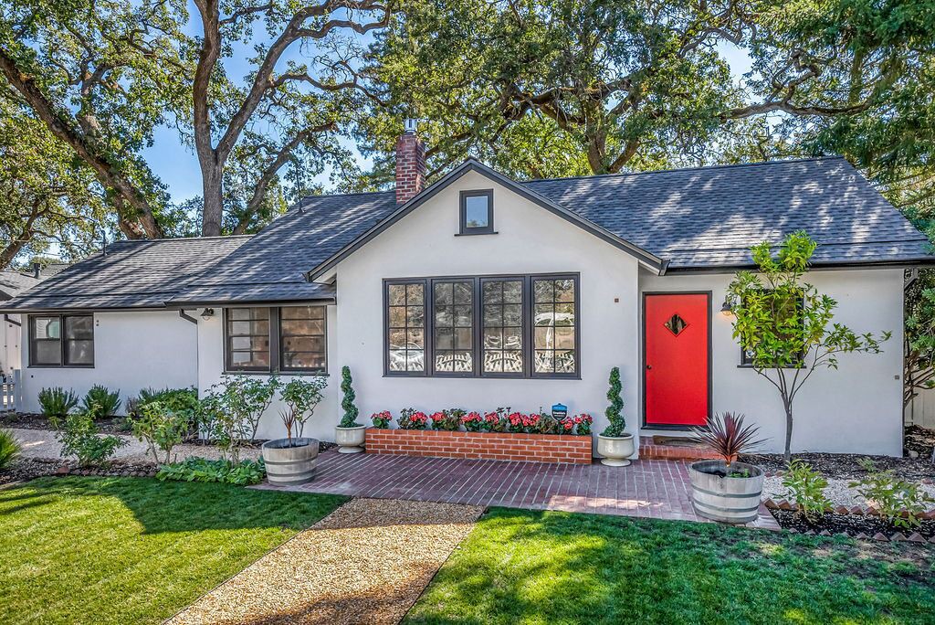 Photo of Outdoor in St. Helena
