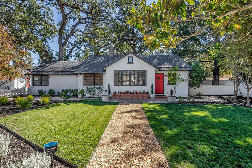 Photo of Outdoor in St. Helena