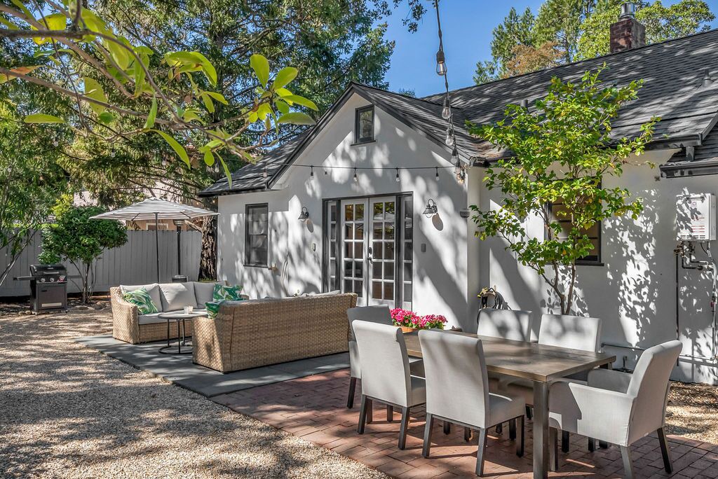 Photo of Outdoor in St. Helena