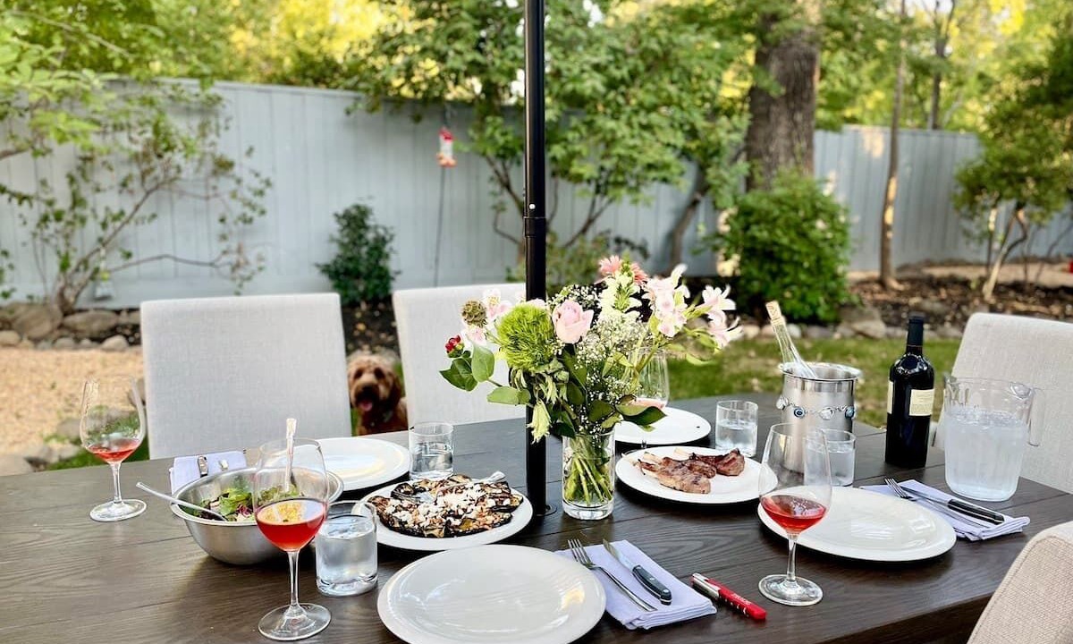 Photo of Outdoor in St. Helena