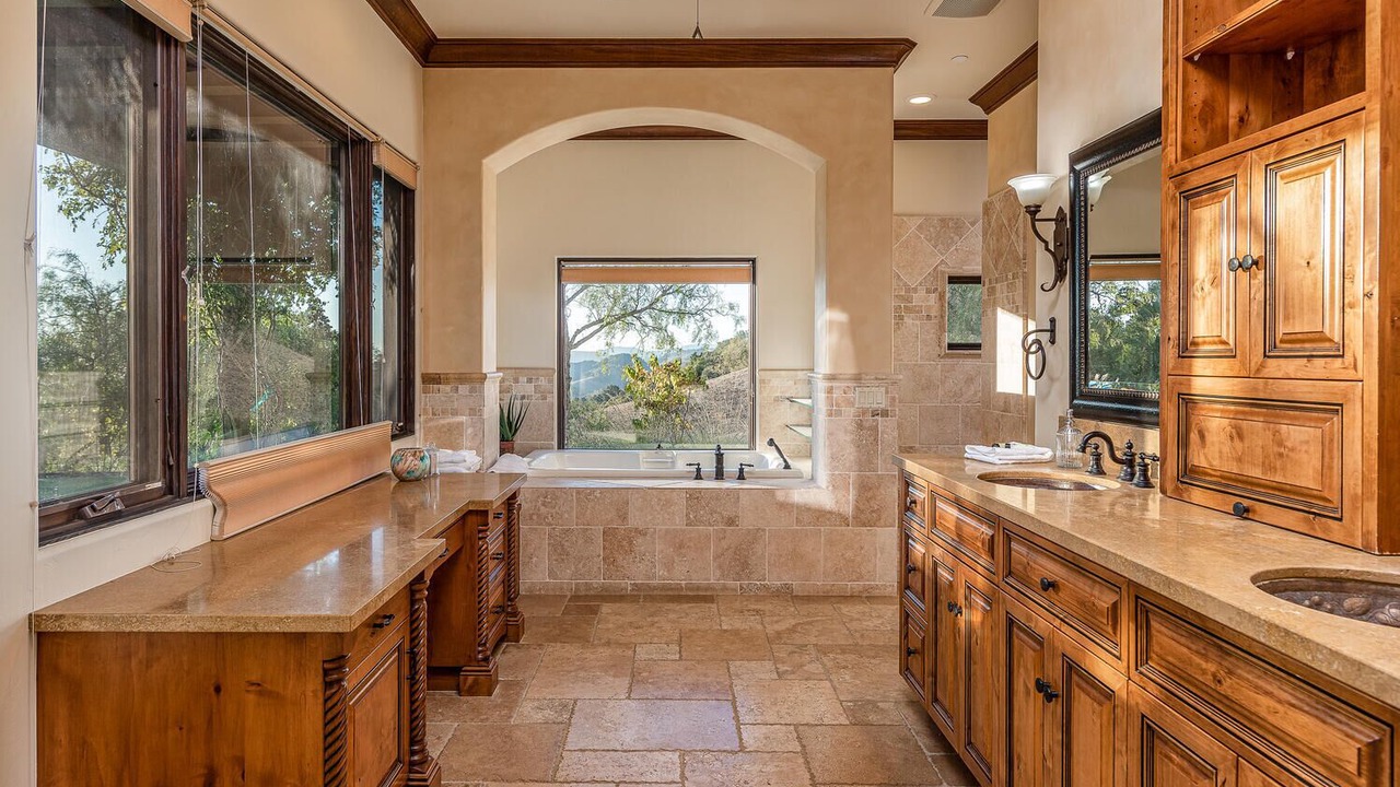 Photo of Bathroom in Atascadero
