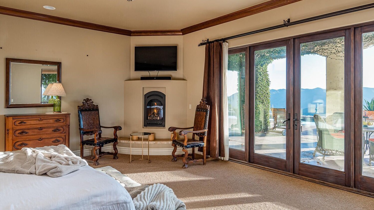 Photo of Bedroom in Atascadero