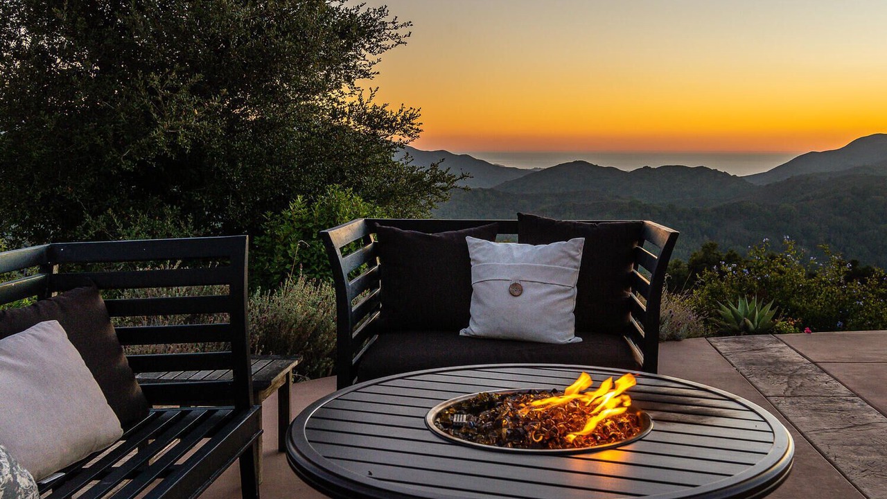 Photo of Patio Balcony in Atascadero