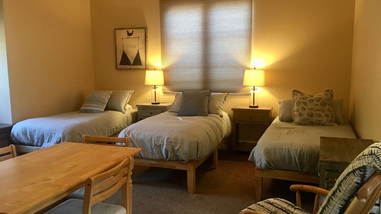 Photo of Bedroom in Atascadero