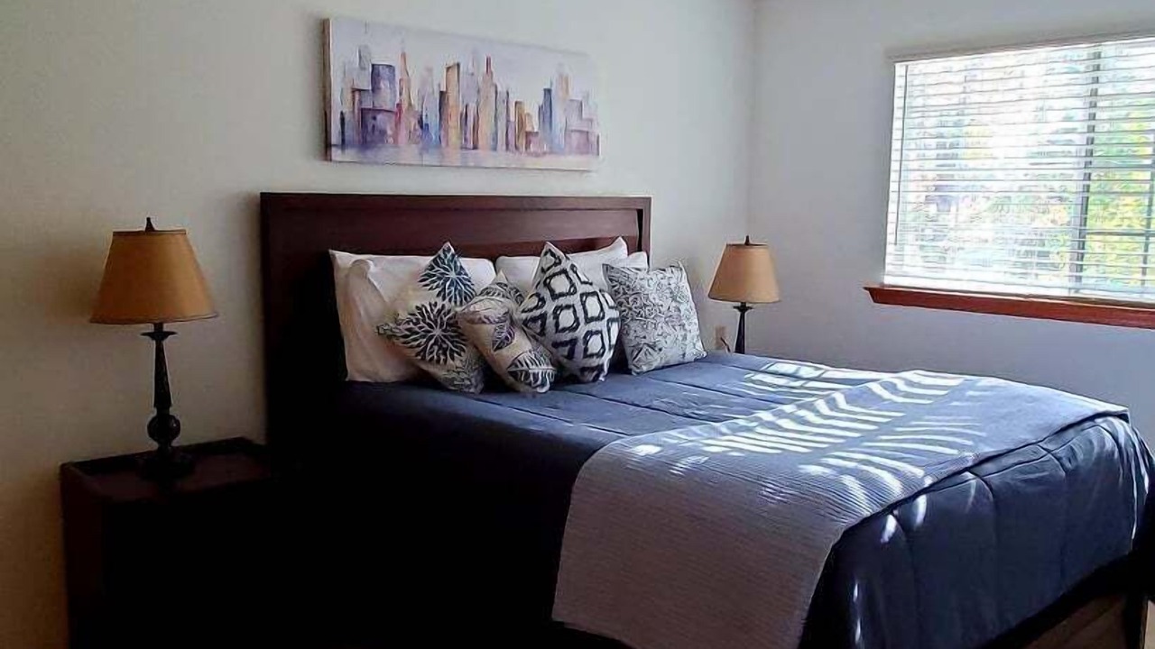 Photo of Bedroom in Three Rivers