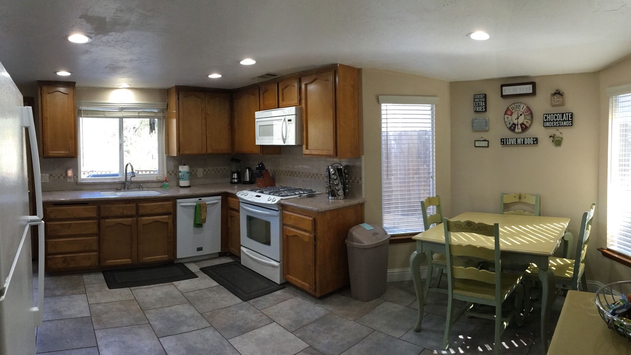 Photo of Kitchen in Three Rivers