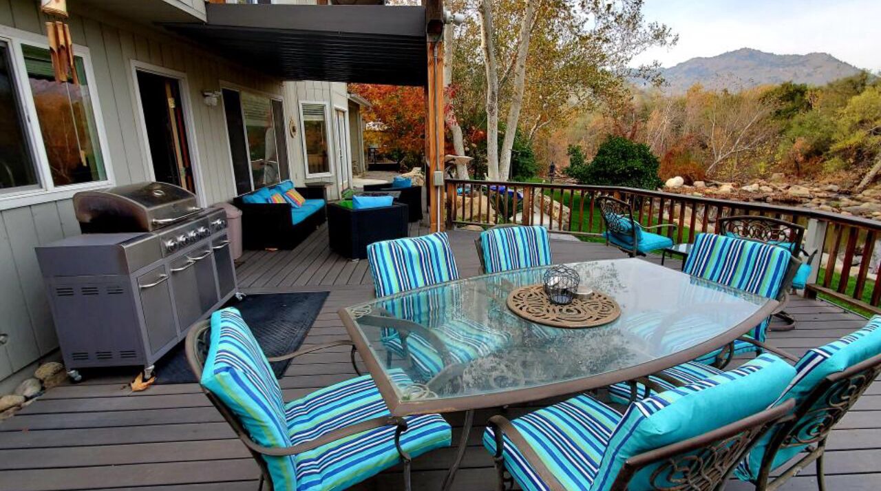 Photo of Outdoor in Three Rivers