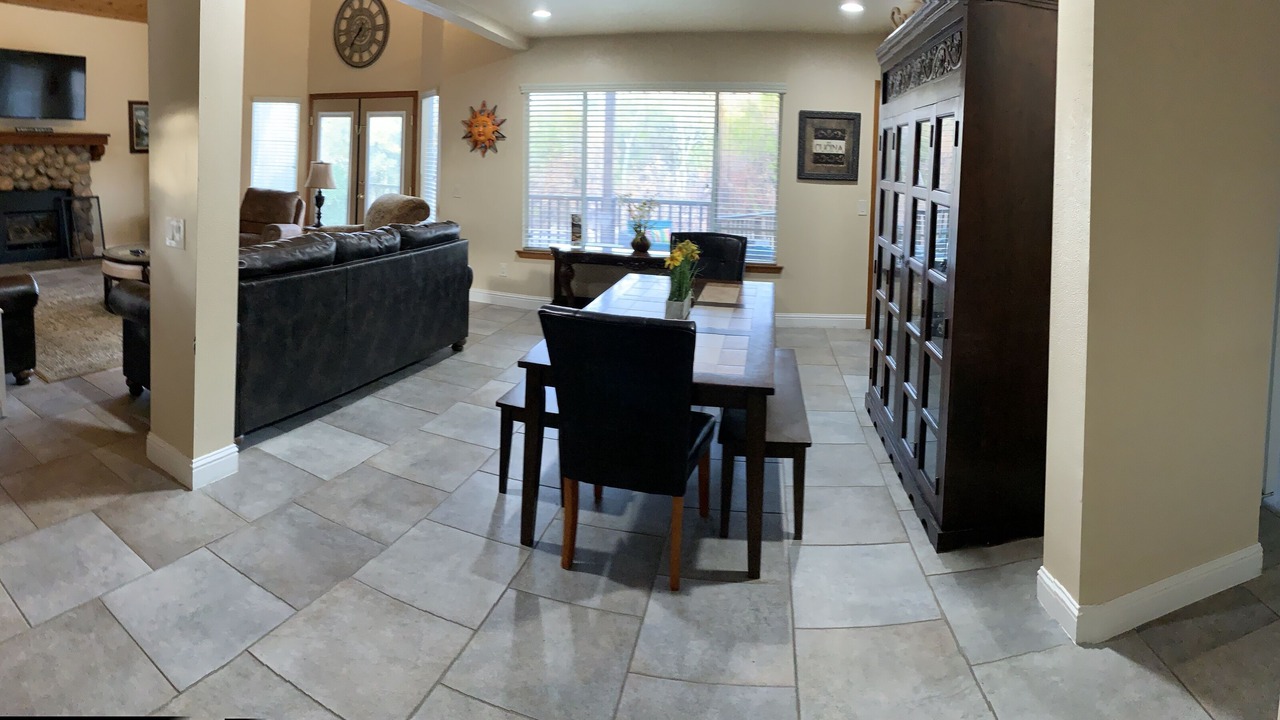 Photo of Livingroom in Three Rivers