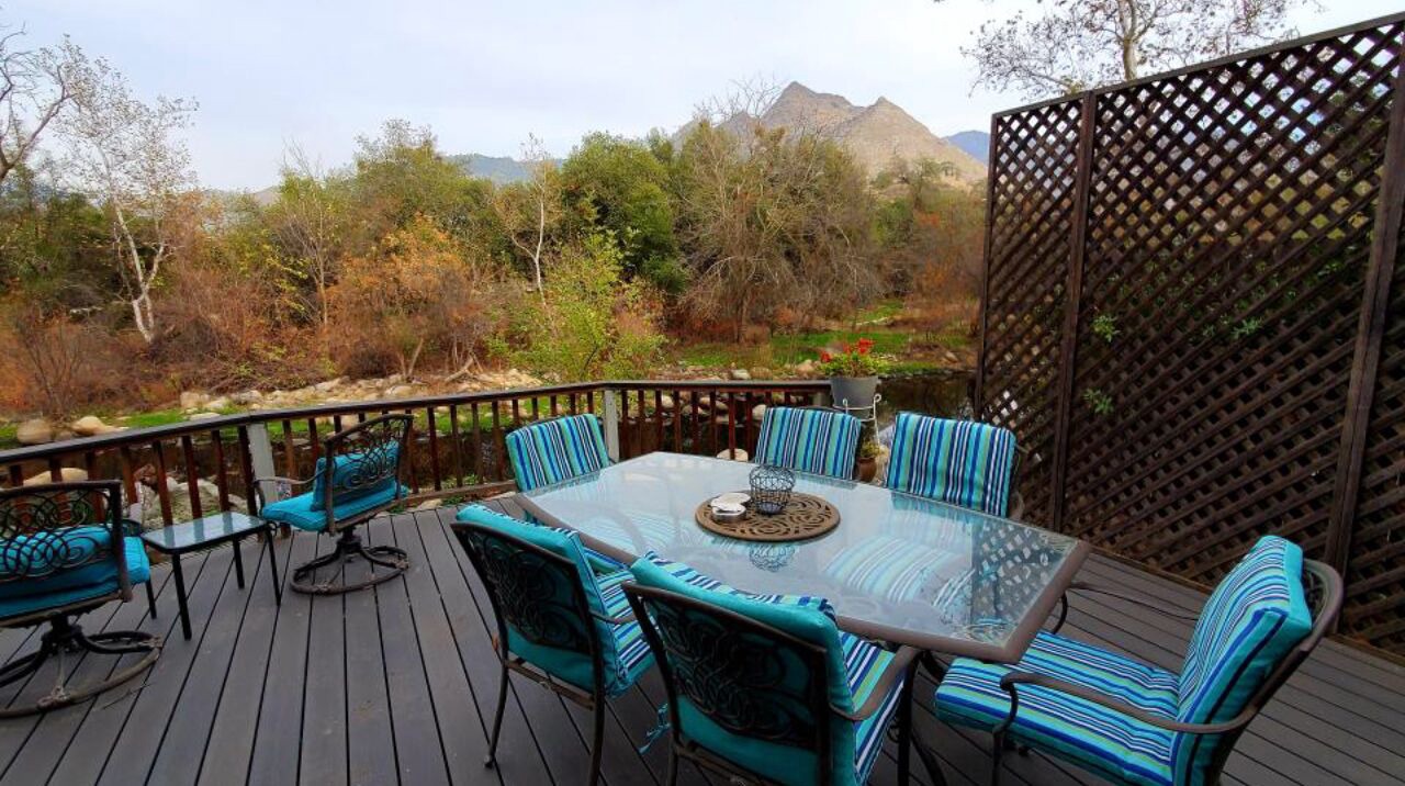 Photo of Outdoor in Three Rivers