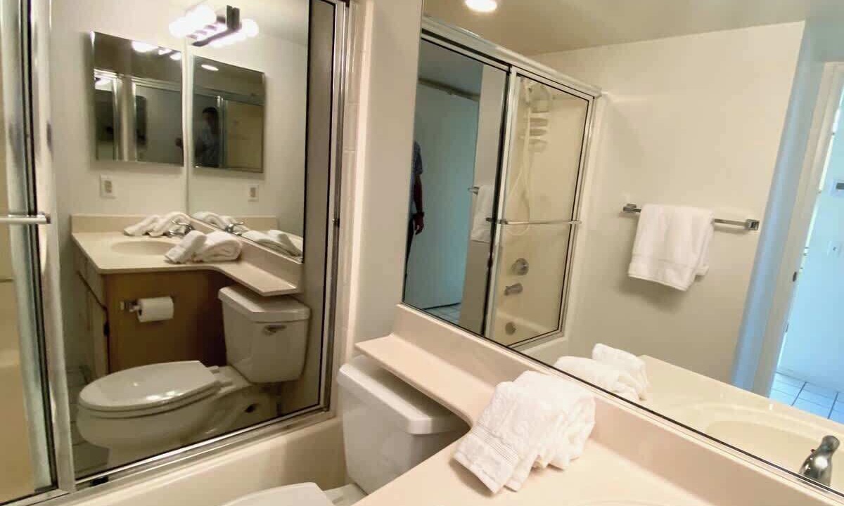 Photo of Bathroom in Cathedral City