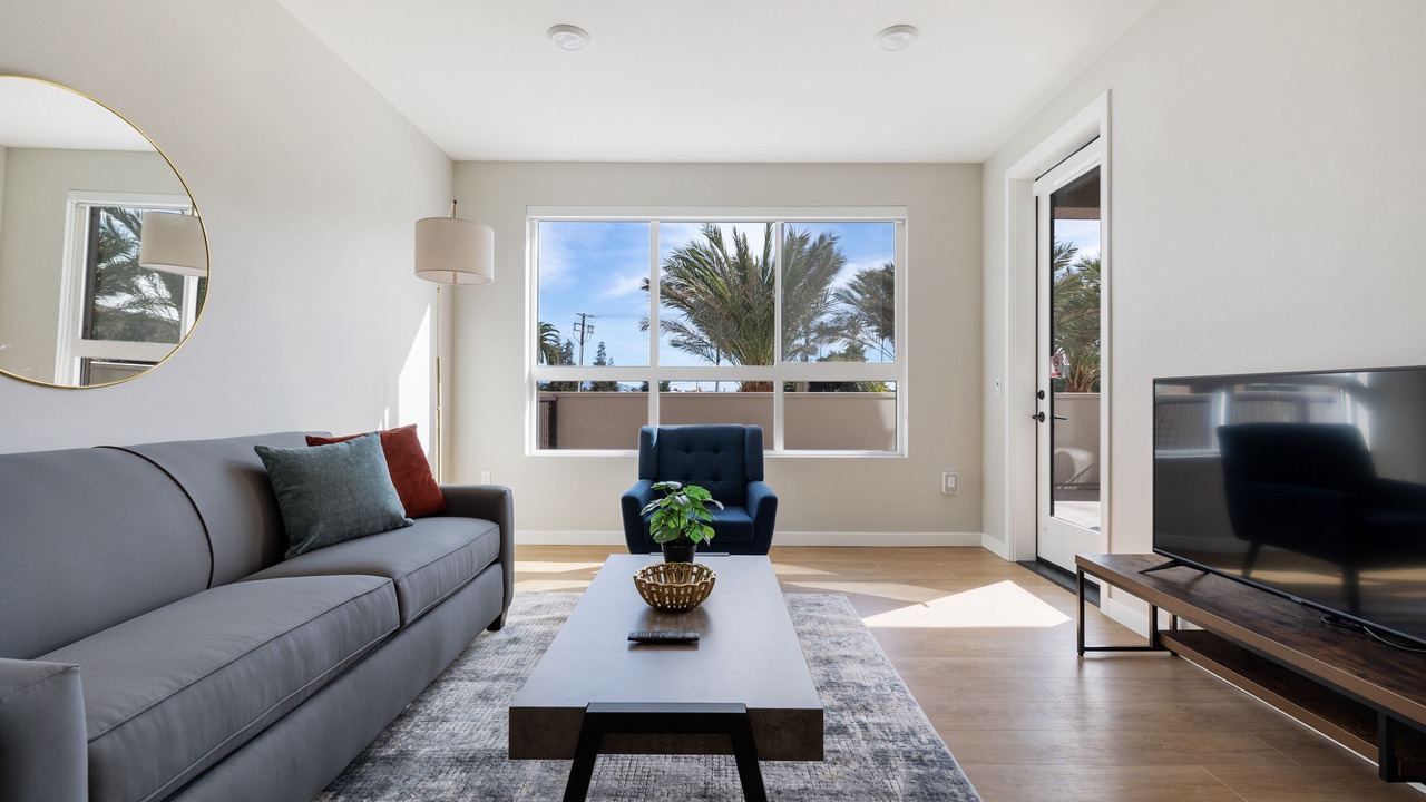Photo of Livingroom in Santa Clara