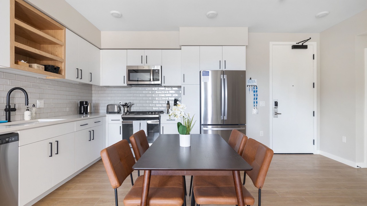 Photo of Kitchen in Santa Clara