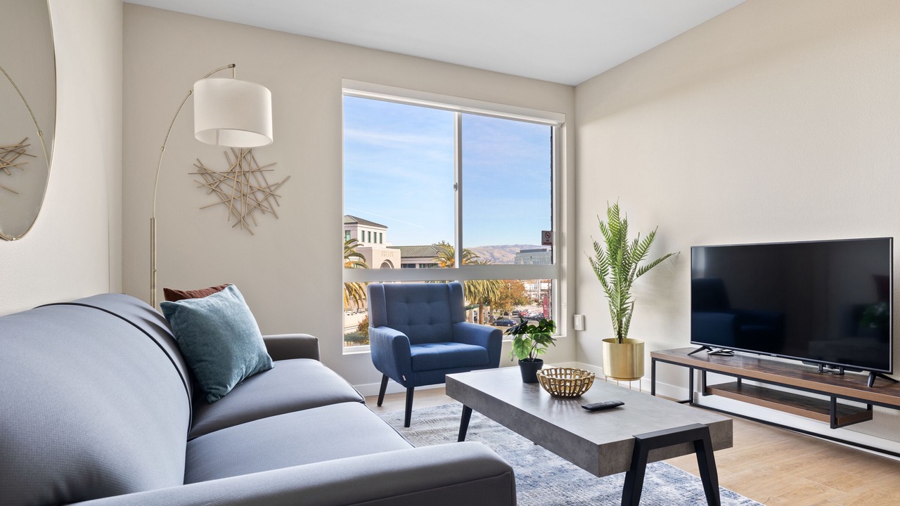 Photo of Livingroom in Santa Clara