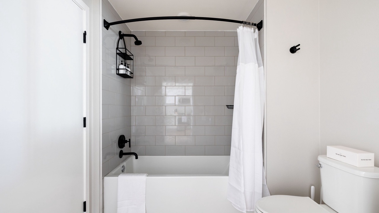 Photo of Bathroom in Santa Clara