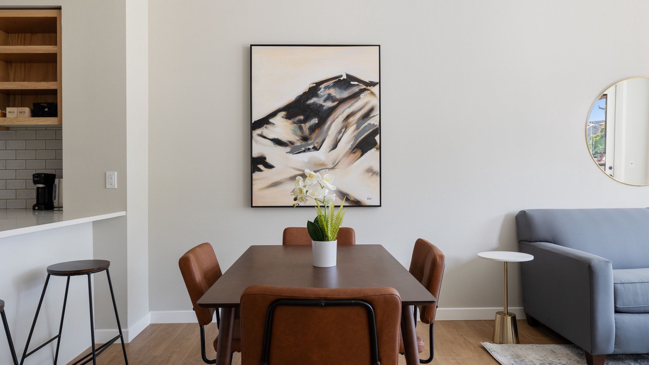 Photo of Livingroom in Santa Clara