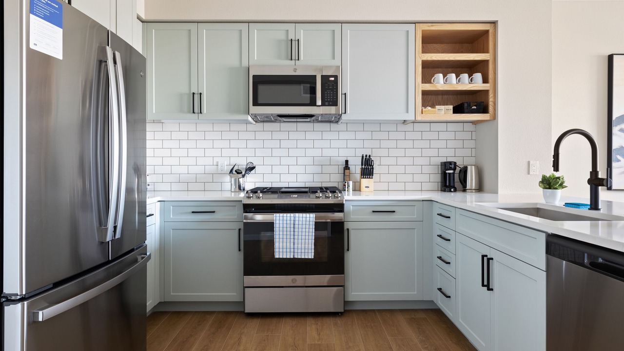 Photo of Kitchen in Santa Clara